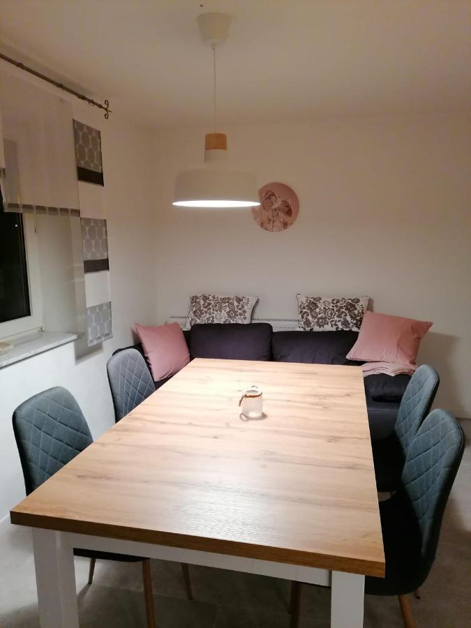Casa Mediteran Neu Reichensachsen 外观 照片