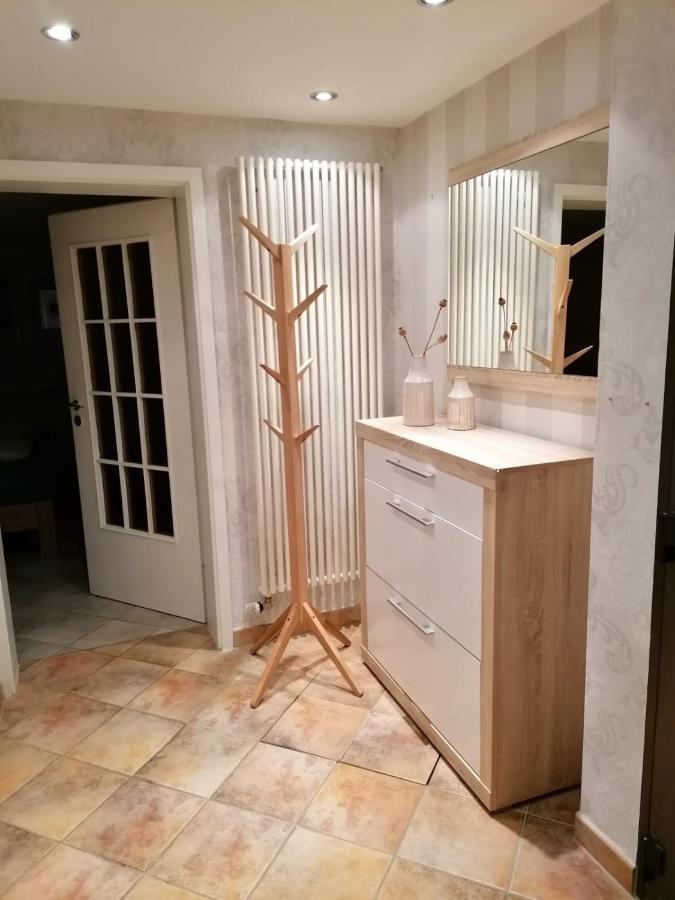Casa Mediteran Neu Reichensachsen 外观 照片