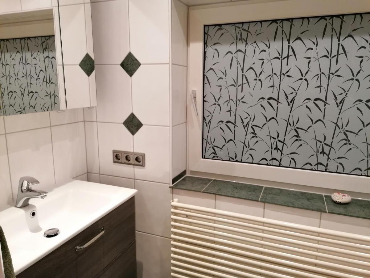 Casa Mediteran Neu Reichensachsen 外观 照片