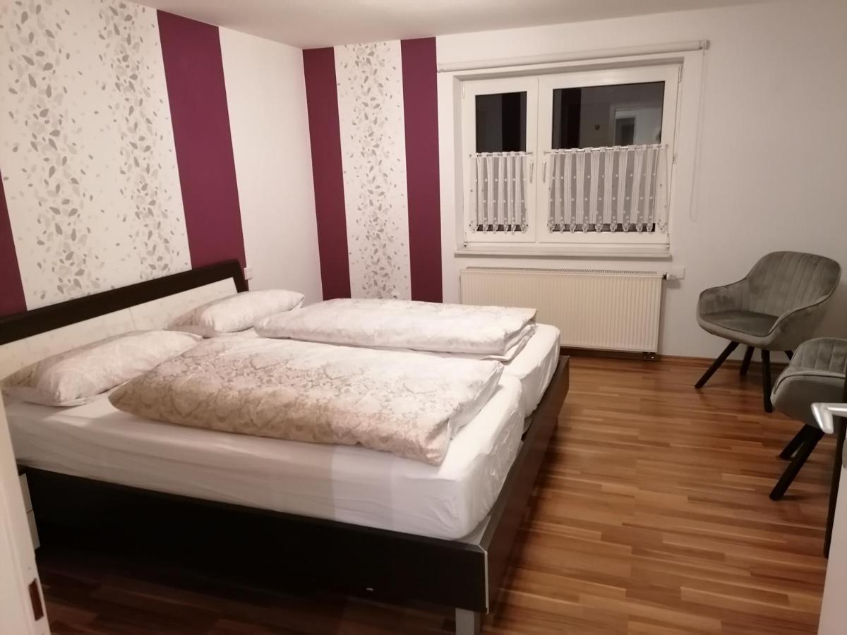 Casa Mediteran Neu Reichensachsen 外观 照片