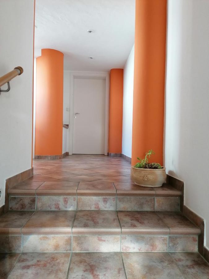 Casa Mediteran Neu Reichensachsen 外观 照片