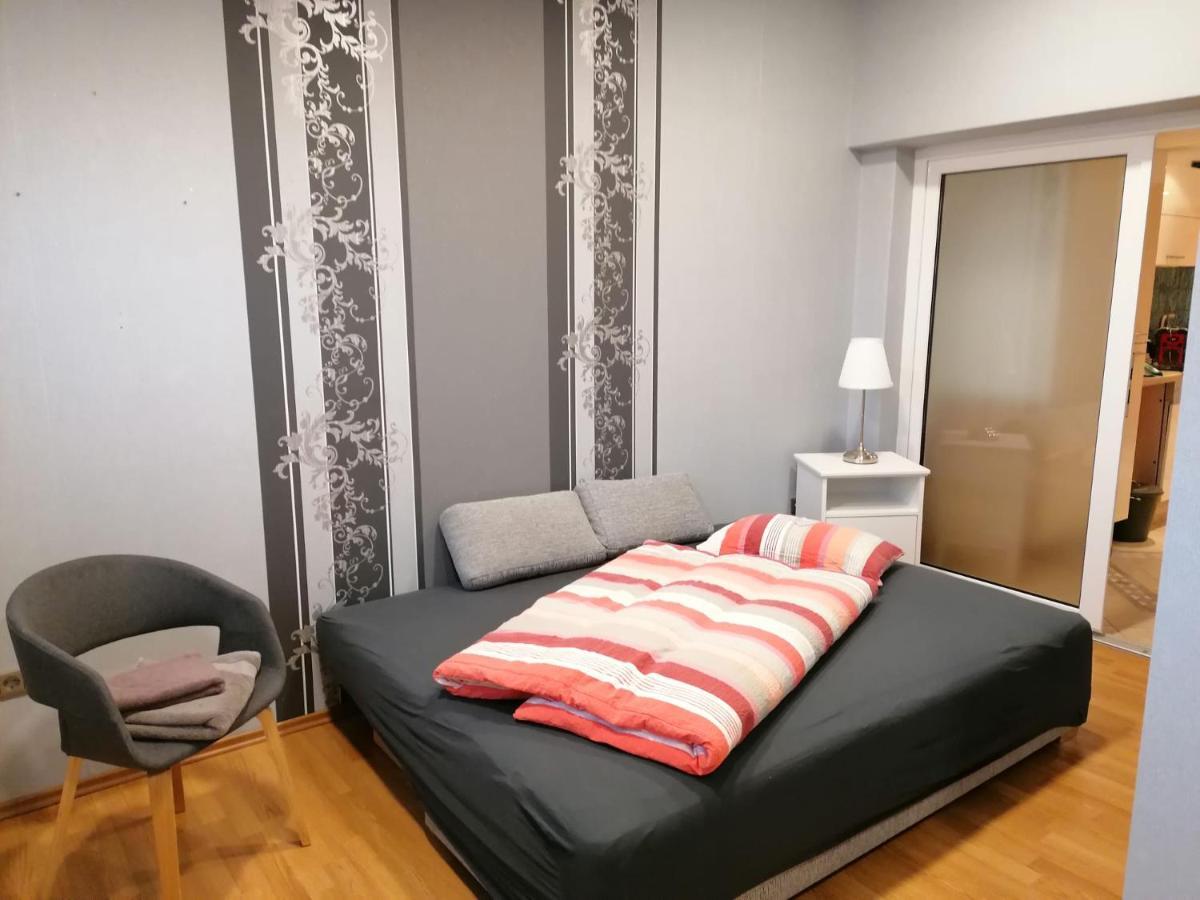 Casa Mediteran Neu Reichensachsen 外观 照片