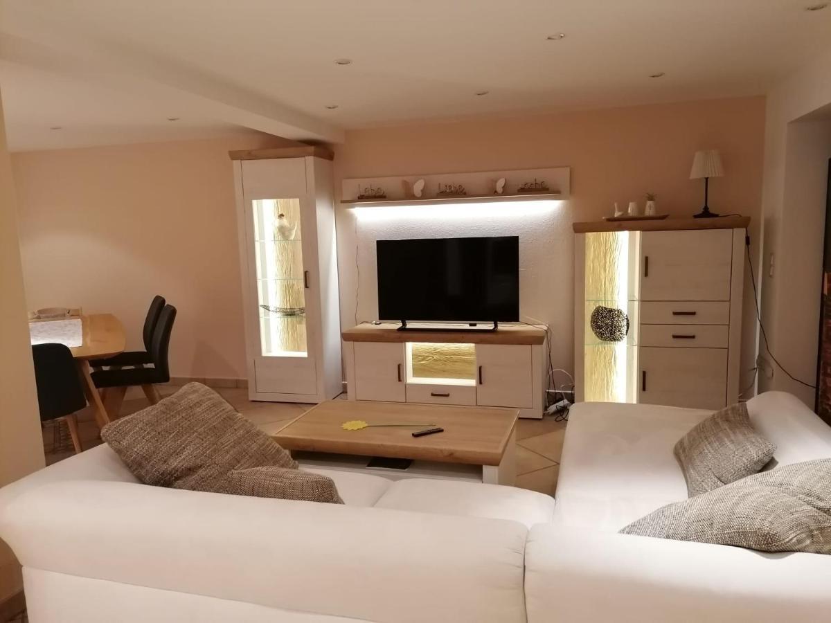 Casa Mediteran Neu Reichensachsen 外观 照片