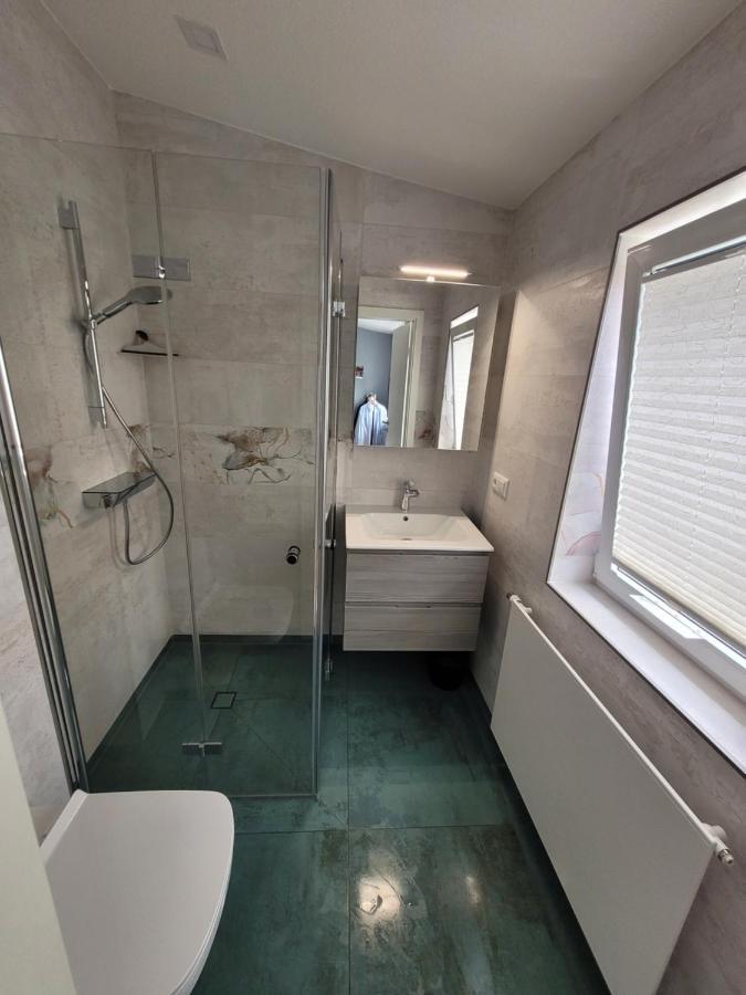 Casa Mediteran Neu Reichensachsen 外观 照片