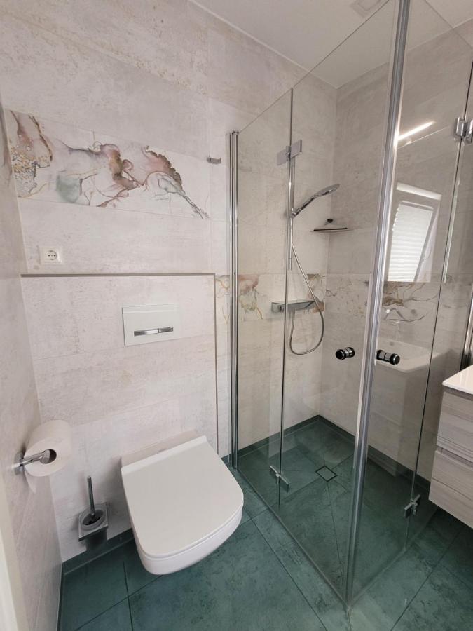 Casa Mediteran Neu Reichensachsen 外观 照片