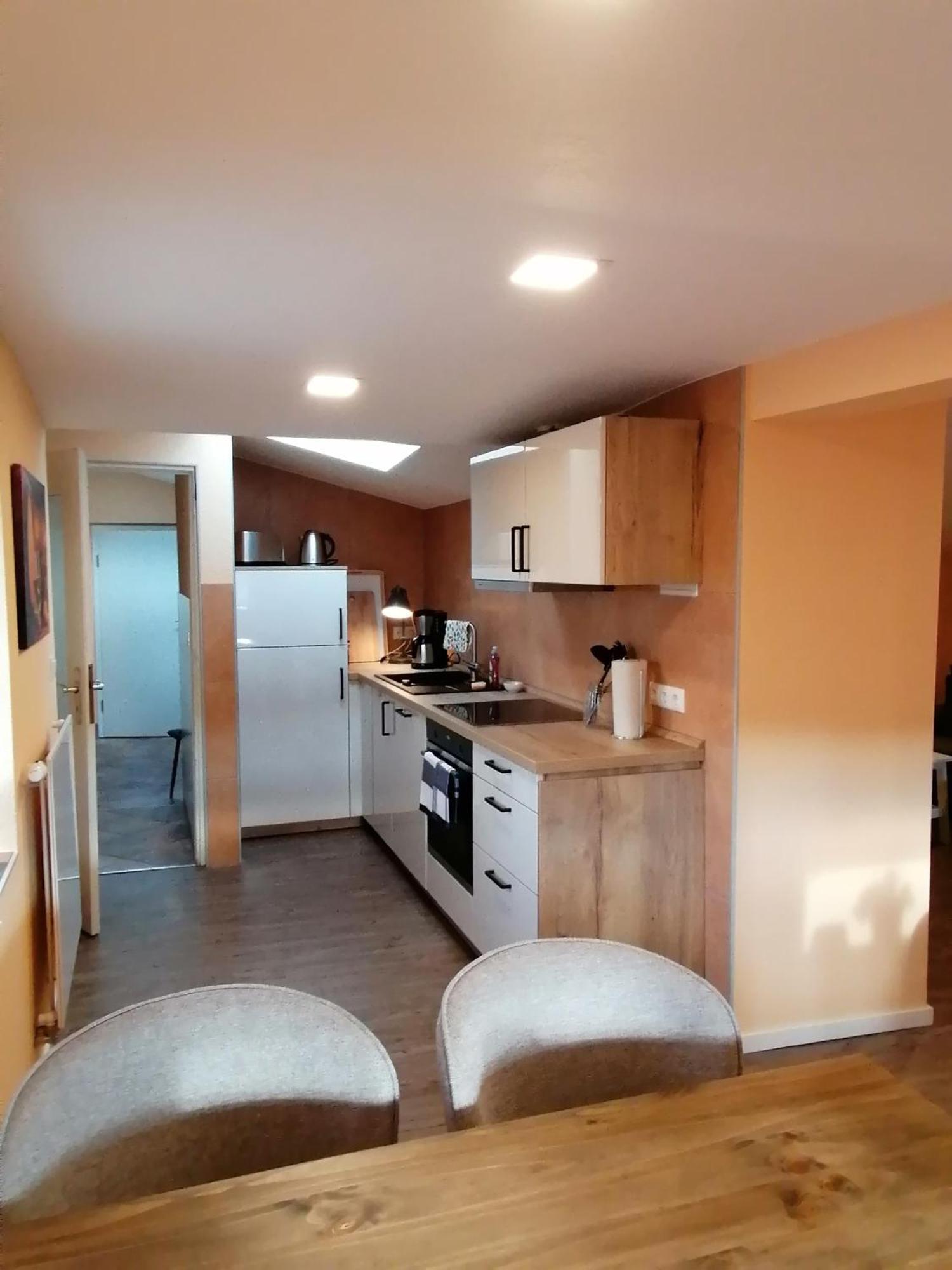 Casa Mediteran Neu Reichensachsen 外观 照片