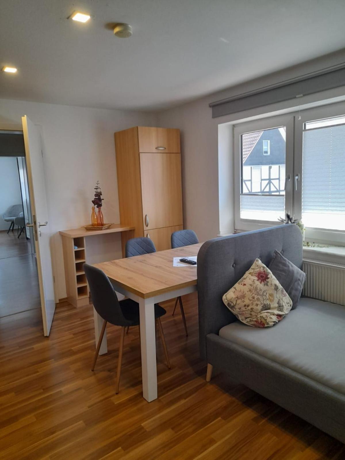Casa Mediteran Neu Reichensachsen 外观 照片