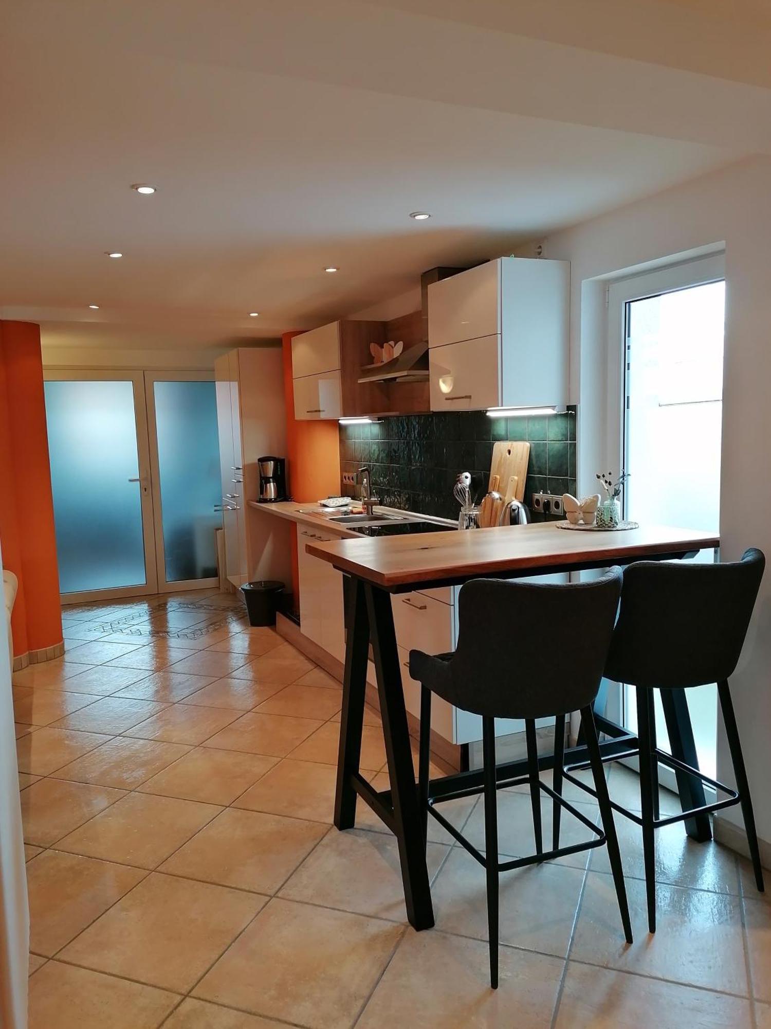 Casa Mediteran Neu Reichensachsen 外观 照片